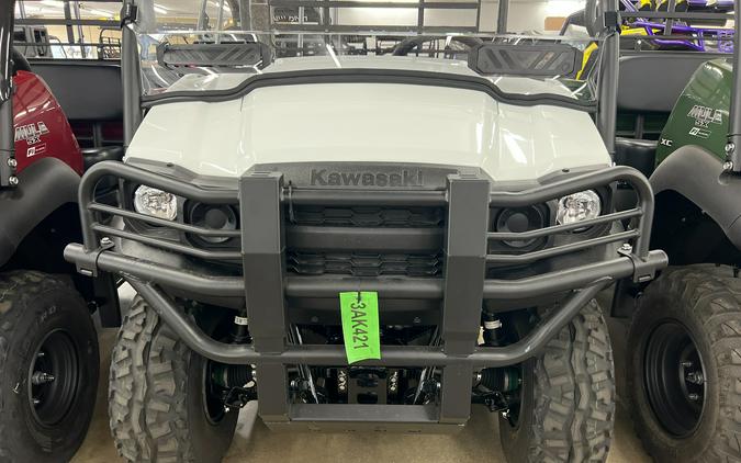 2023 Kawasaki Mule SX FI 4x4 FE