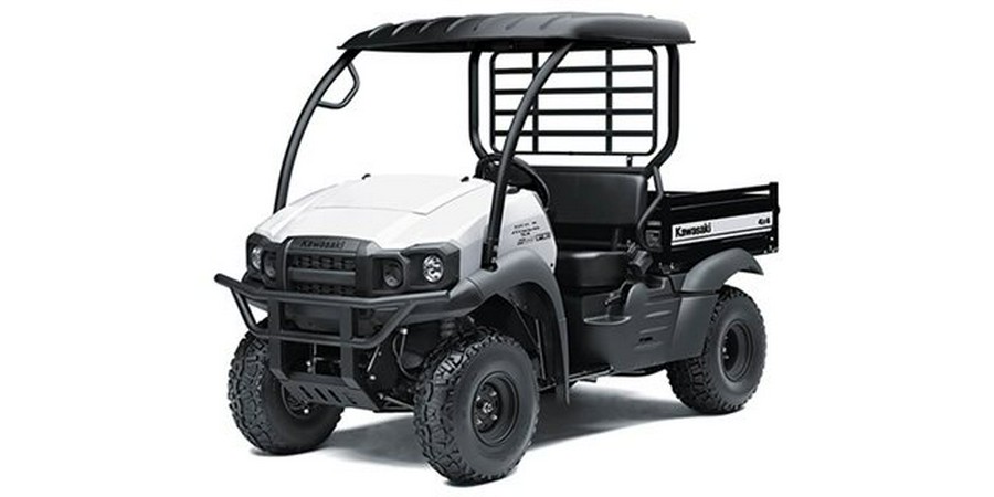 2023 Kawasaki Mule SX FI 4x4 FE