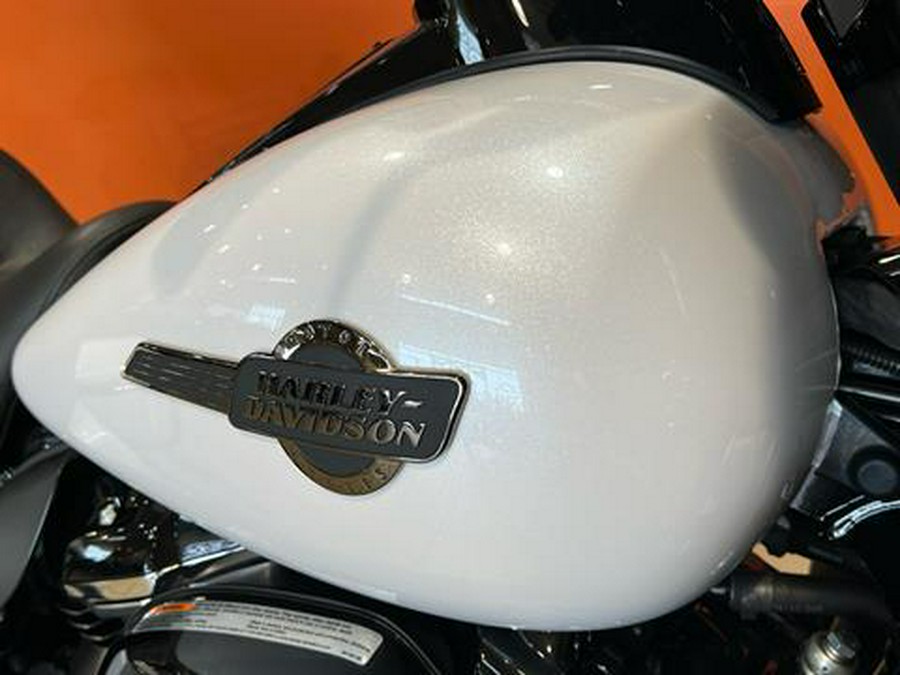 2024 Harley-Davidson Ultra Limited