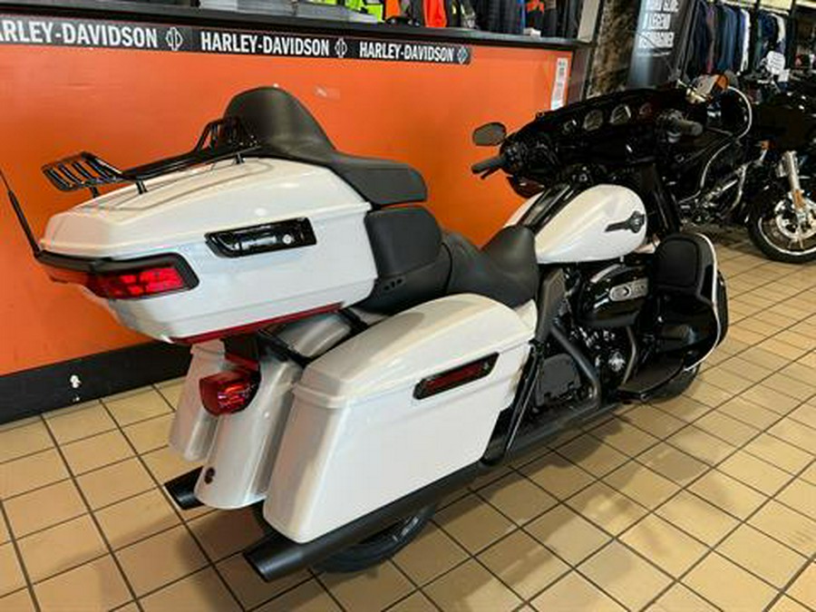 2024 Harley-Davidson Ultra Limited