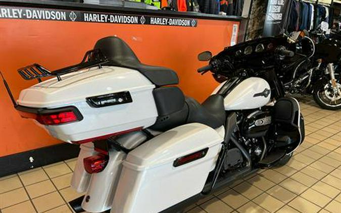 2024 Harley-Davidson Ultra Limited