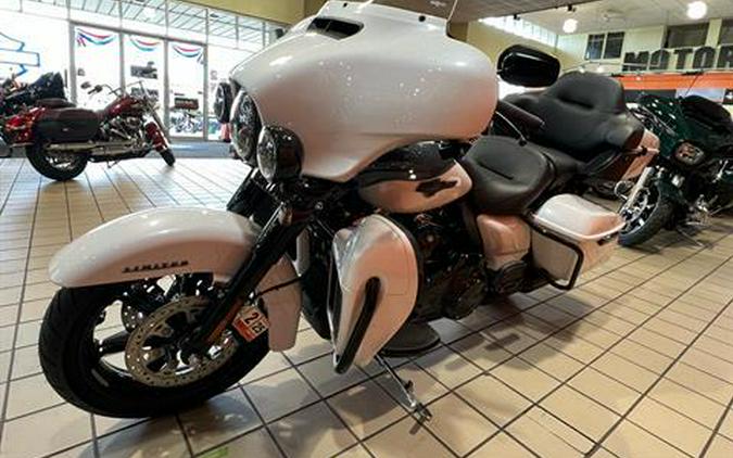 2024 Harley-Davidson Ultra Limited