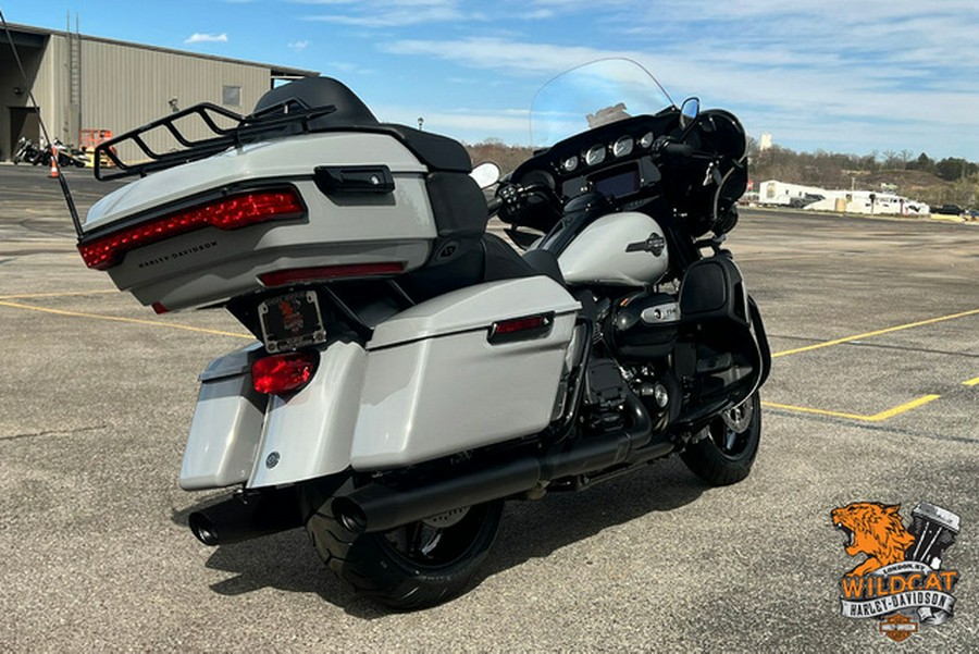 2024 Harley-Davidson FLHTK - Ultra Limited