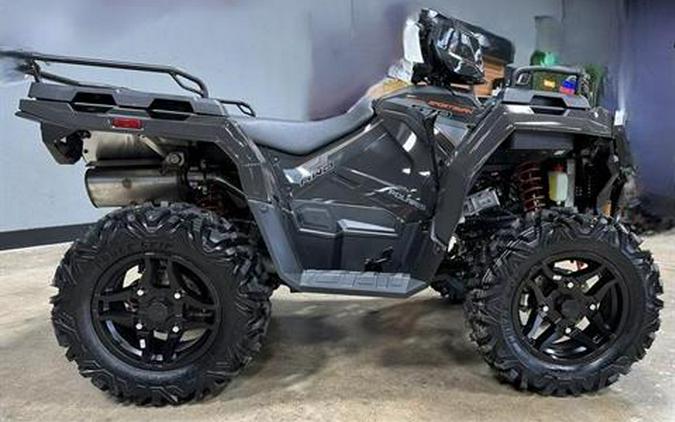 2024 Polaris Sportsman 570 Ride Command Edition