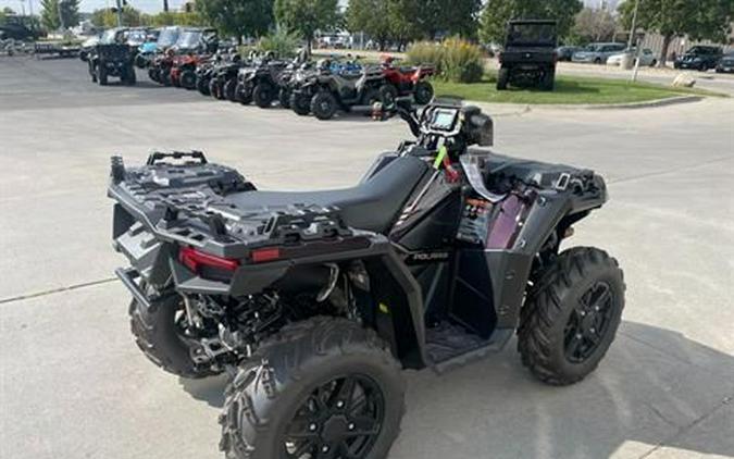 2024 Polaris Sportsman 850 Premium