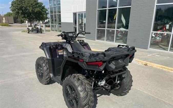 2024 Polaris Sportsman 850 Premium