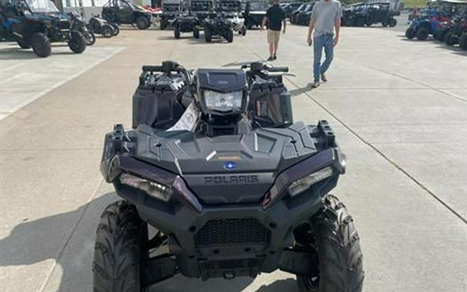 2024 Polaris Sportsman 850 Premium