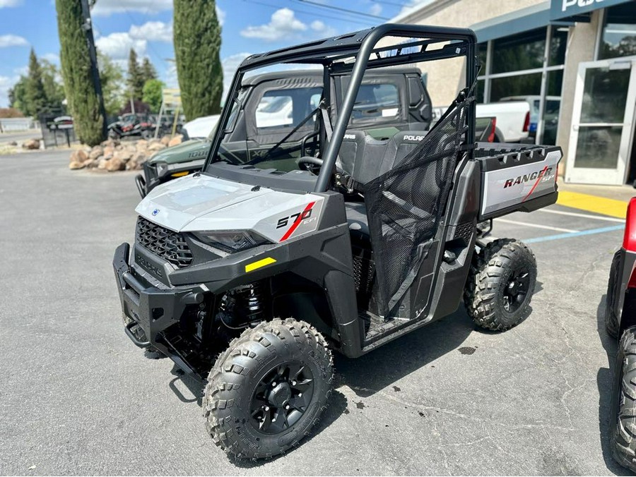 2024 Polaris Industries Ranger® SP 570 Premium