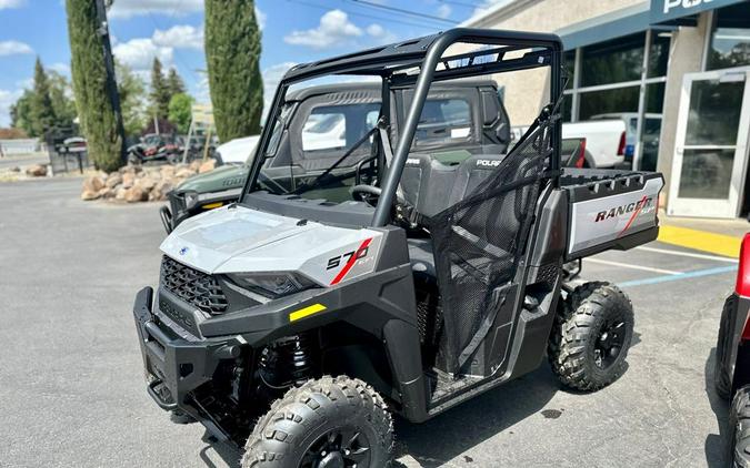 2024 Polaris Industries Ranger® SP 570 Premium