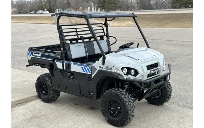 2024 Kawasaki Mule PRO-FXR 1000 LE