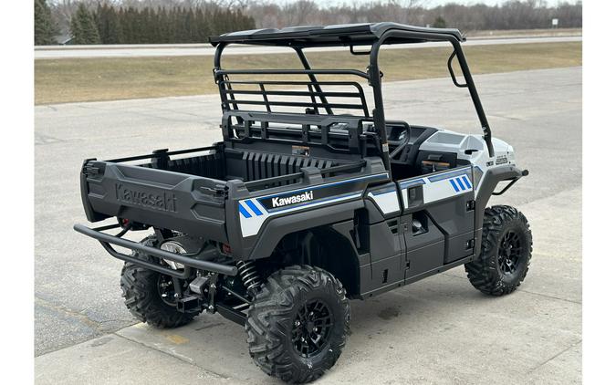 2024 Kawasaki Mule PRO-FXR 1000 LE