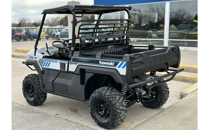 2024 Kawasaki Mule PRO-FXR 1000 LE