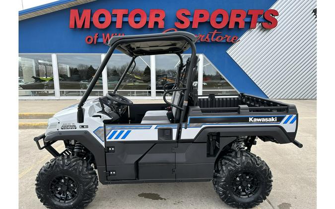 2024 Kawasaki Mule PRO-FXR 1000 LE