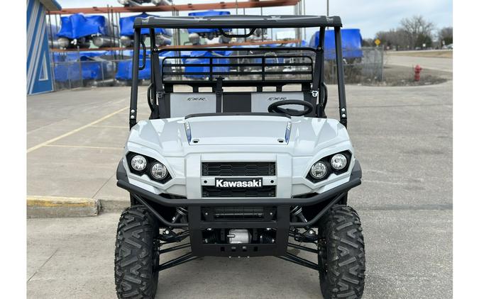 2024 Kawasaki Mule PRO-FXR 1000 LE