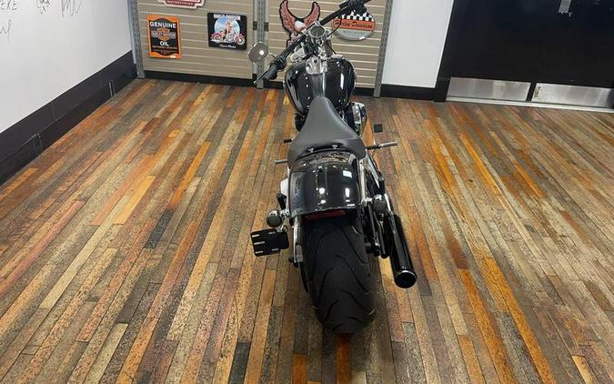 2016 Harley-Davidson® FXSB - Softail® Breakout®