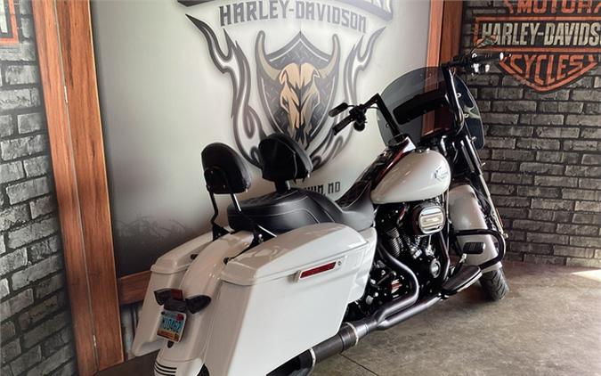 2024 Harley-Davidson Road King Special