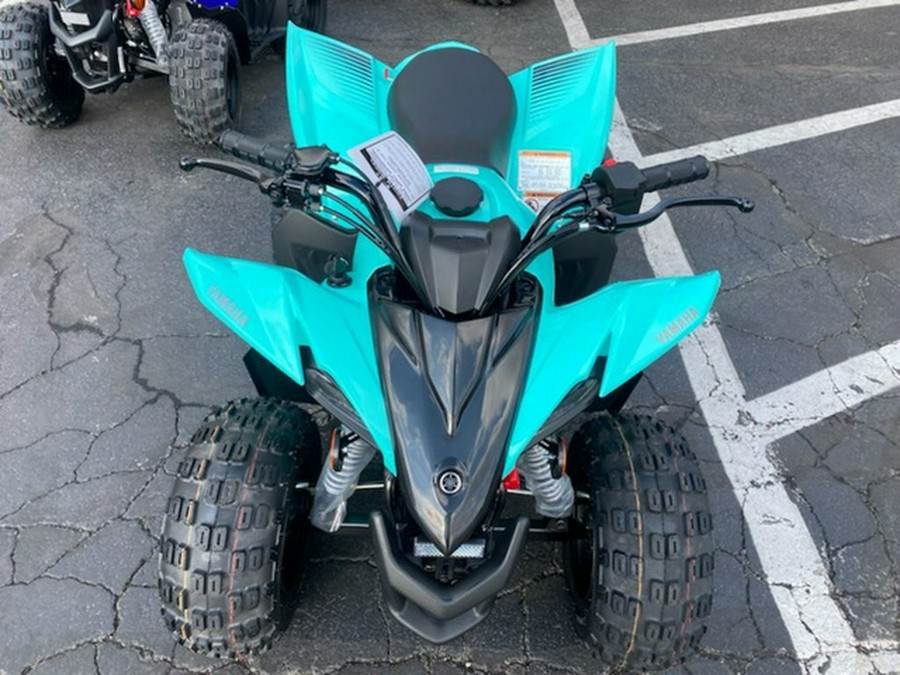 2024 Yamaha YFZ 50