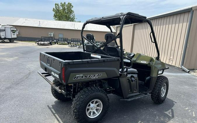 2014 Polaris Ranger® 800 EFI