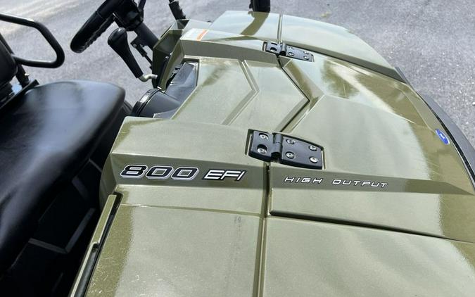 2014 Polaris Ranger® 800 EFI