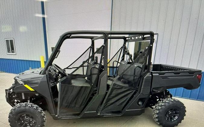 2025 Polaris® Ranger Crew 1000 Premium