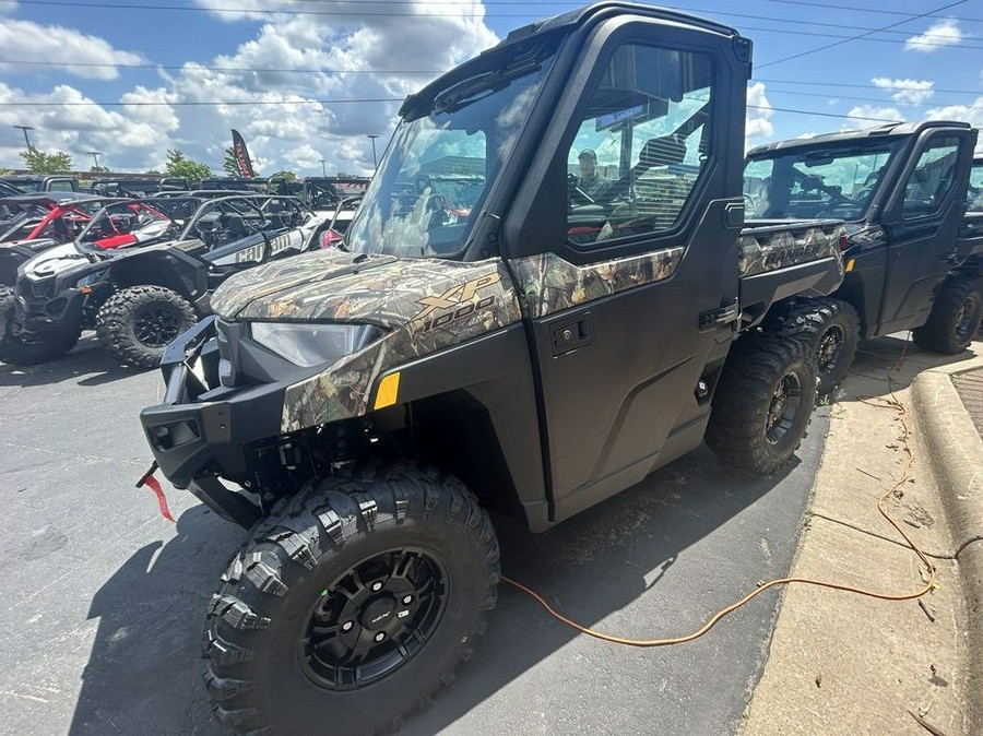 2025 Polaris® Ranger XP 1000 NorthStar Edition Ultimate Camo