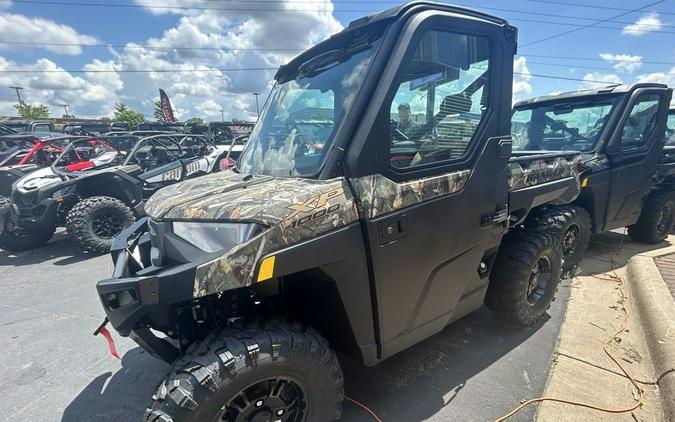 2025 Polaris® Ranger XP 1000 NorthStar Edition Ultimate Camo