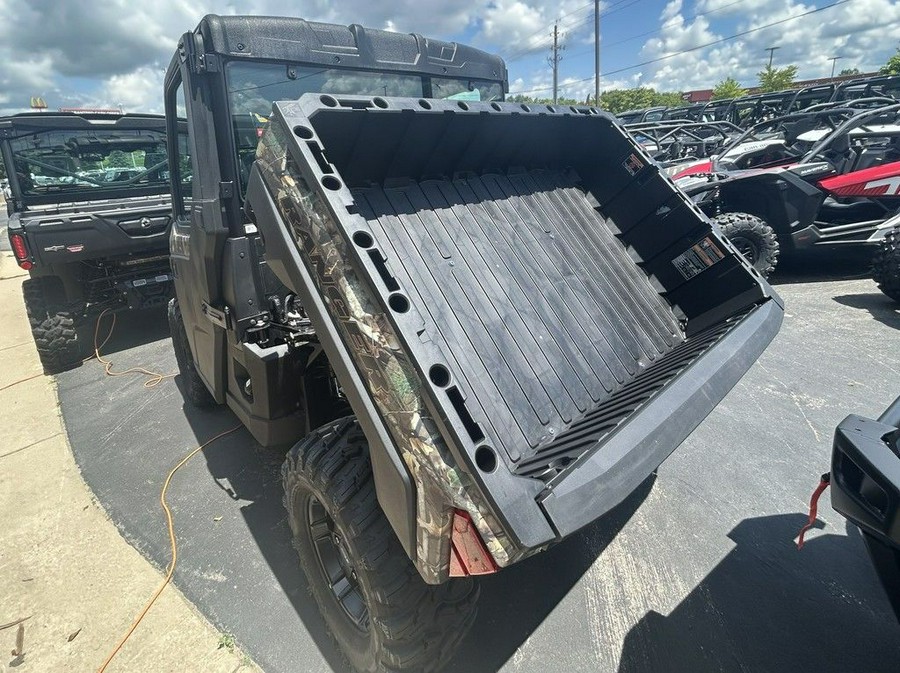 2025 Polaris® Ranger XP 1000 NorthStar Edition Ultimate Camo