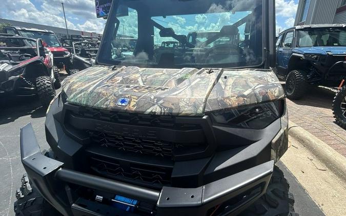 2025 Polaris® Ranger XP 1000 NorthStar Edition Ultimate Camo