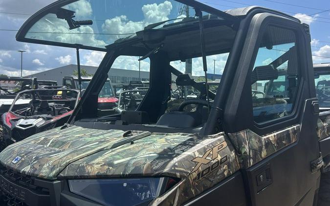 2025 Polaris® Ranger XP 1000 NorthStar Edition Ultimate Camo