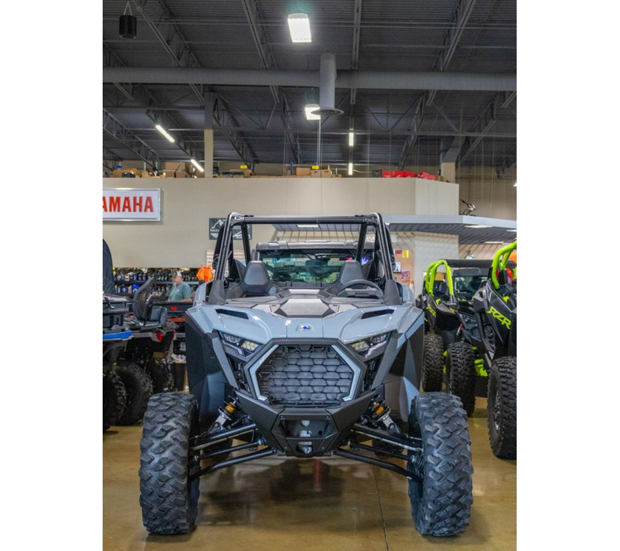 2025 Polaris RZR Pro XP Sport