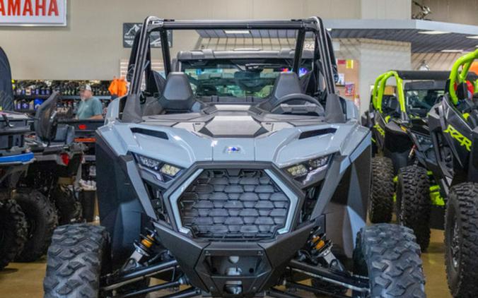 2025 Polaris RZR Pro XP Sport