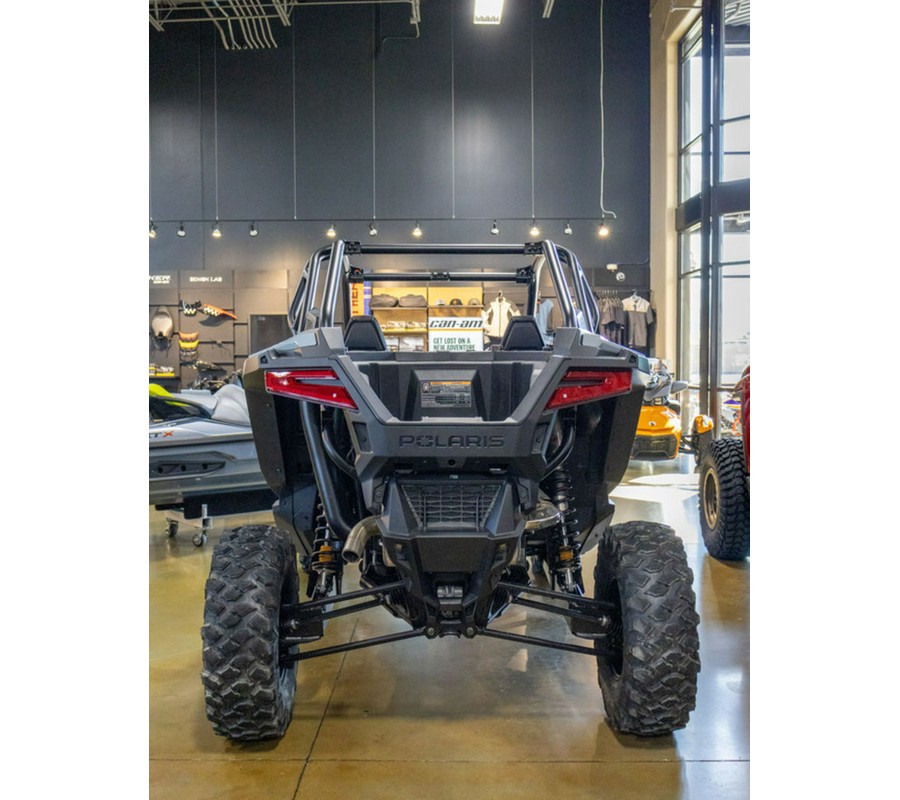 2025 Polaris RZR Pro XP Sport