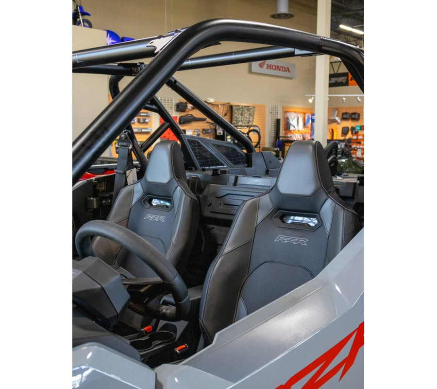 2025 Polaris RZR Pro XP Sport