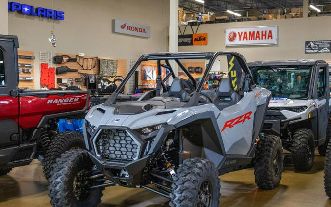 2025 Polaris RZR Pro XP Sport