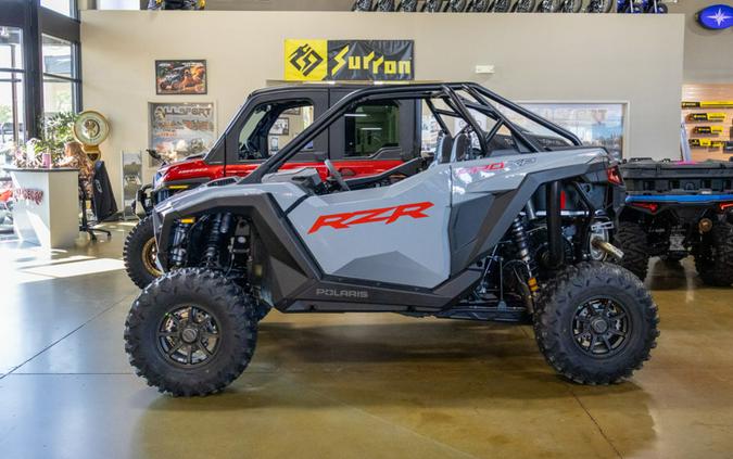 2025 Polaris RZR Pro XP Sport