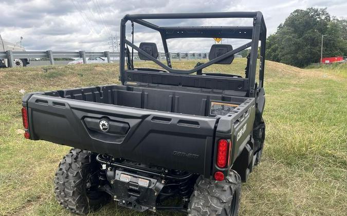 2024 Can-Am® Defender HD7