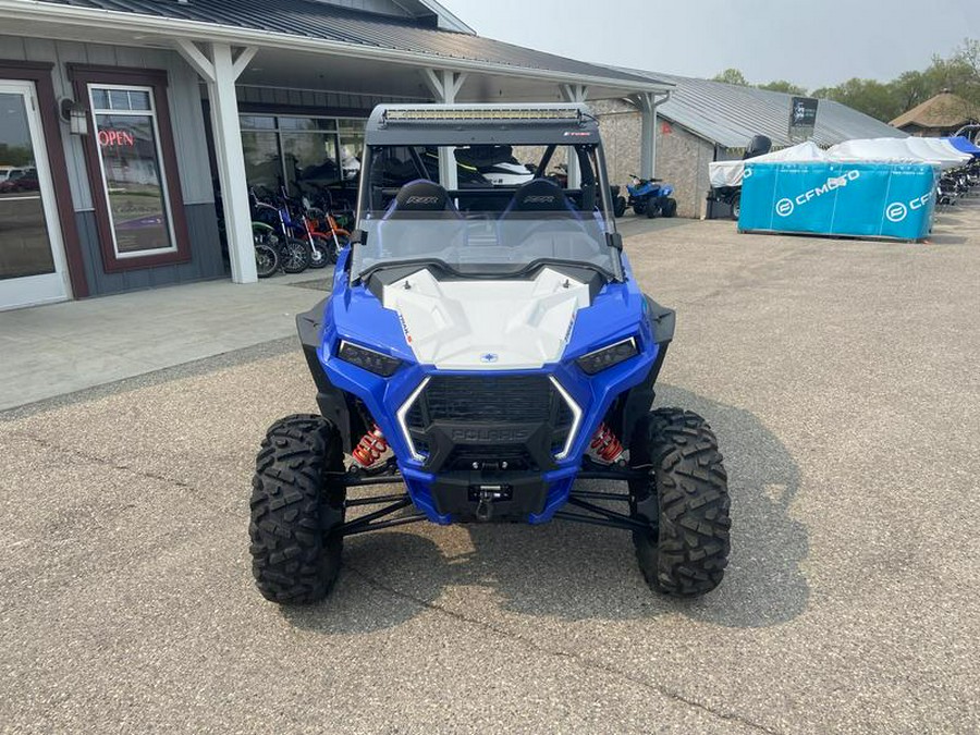 2022 Polaris® RZR Trail S 1000 Premium