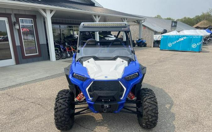 2022 Polaris® RZR Trail S 1000 Premium