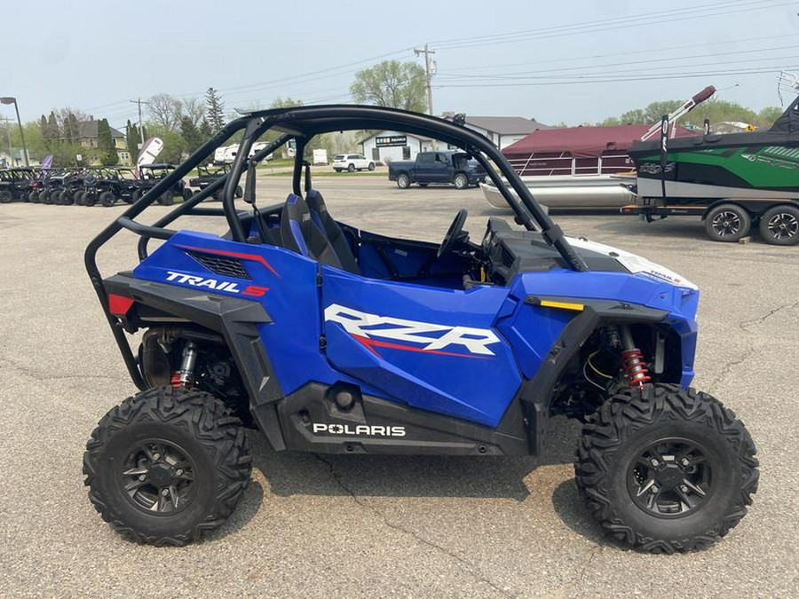 2022 Polaris® RZR Trail S 1000 Premium