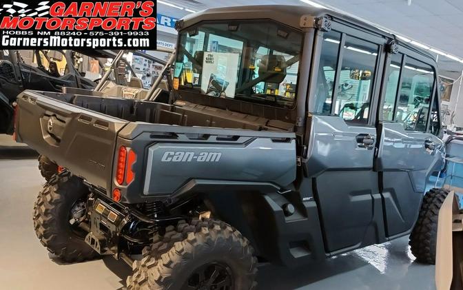 2024 Can-Am® Defender MAX Limited HD10