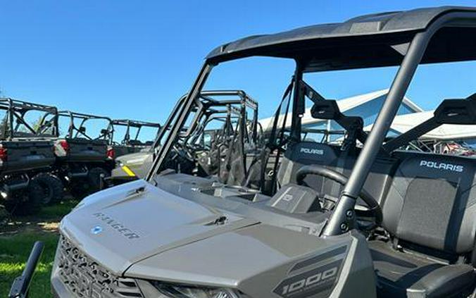 2025 Polaris Ranger XP 1000 Premium