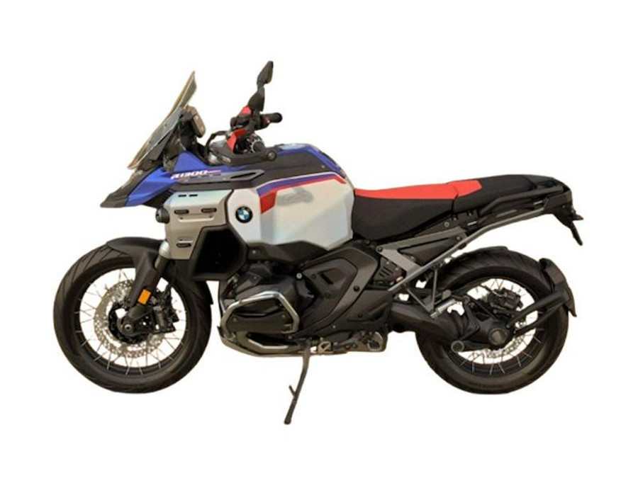 2025 BMW R 1300 GS Adventure Style GS Trophy