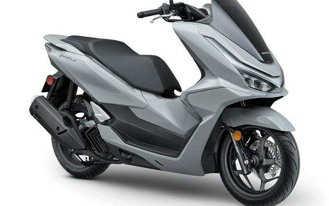 2025 Honda PCX