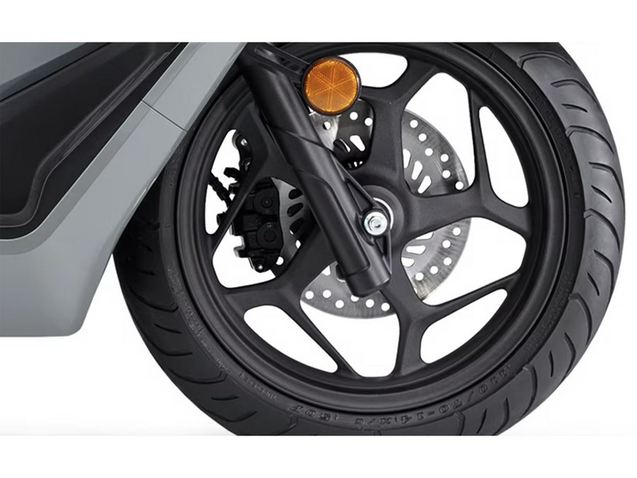 2025 Honda PCX