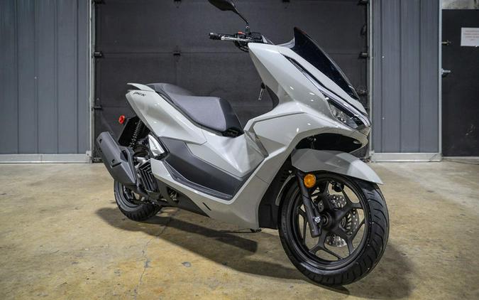 2025 Honda PCX