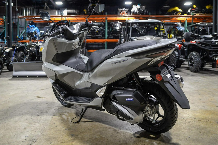 2025 Honda PCX