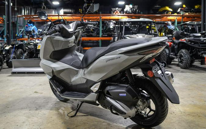 2025 Honda PCX