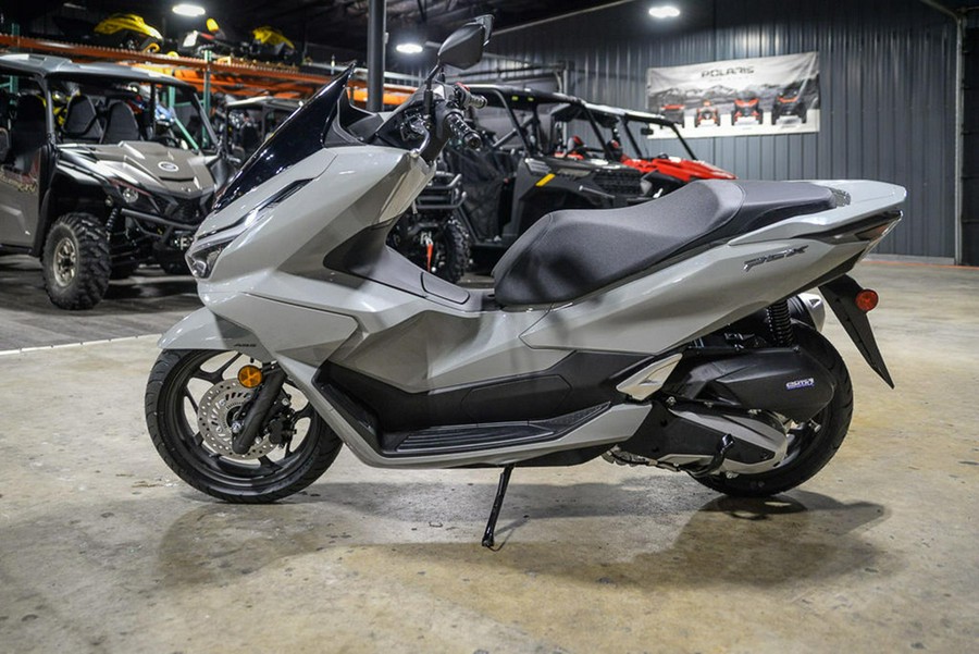 2025 Honda PCX