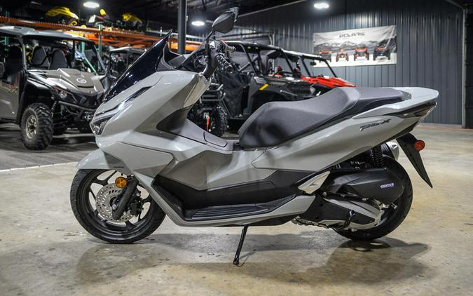 2025 Honda PCX