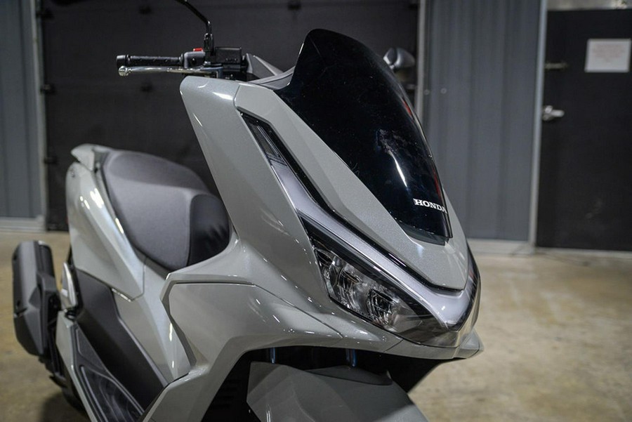 2025 Honda PCX